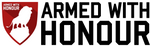 ArmedWithHonour.co.uk Logo