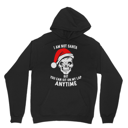 I'm Not Santa But - Christmas Classic Adult Hoodie