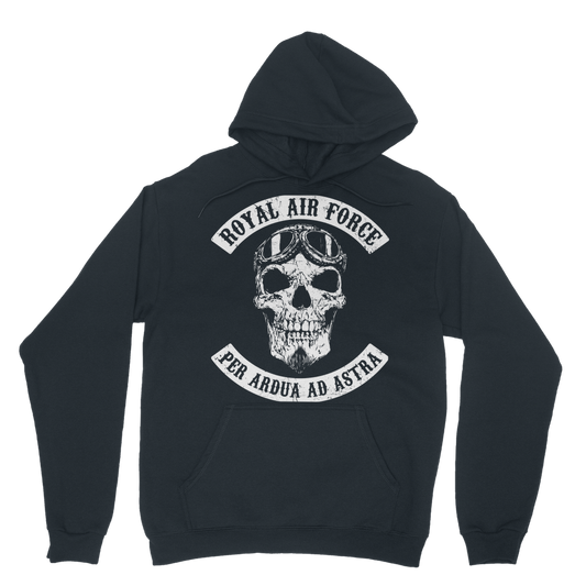 RAF - Per Ardua Ad Astra Classic Adult Hoodie