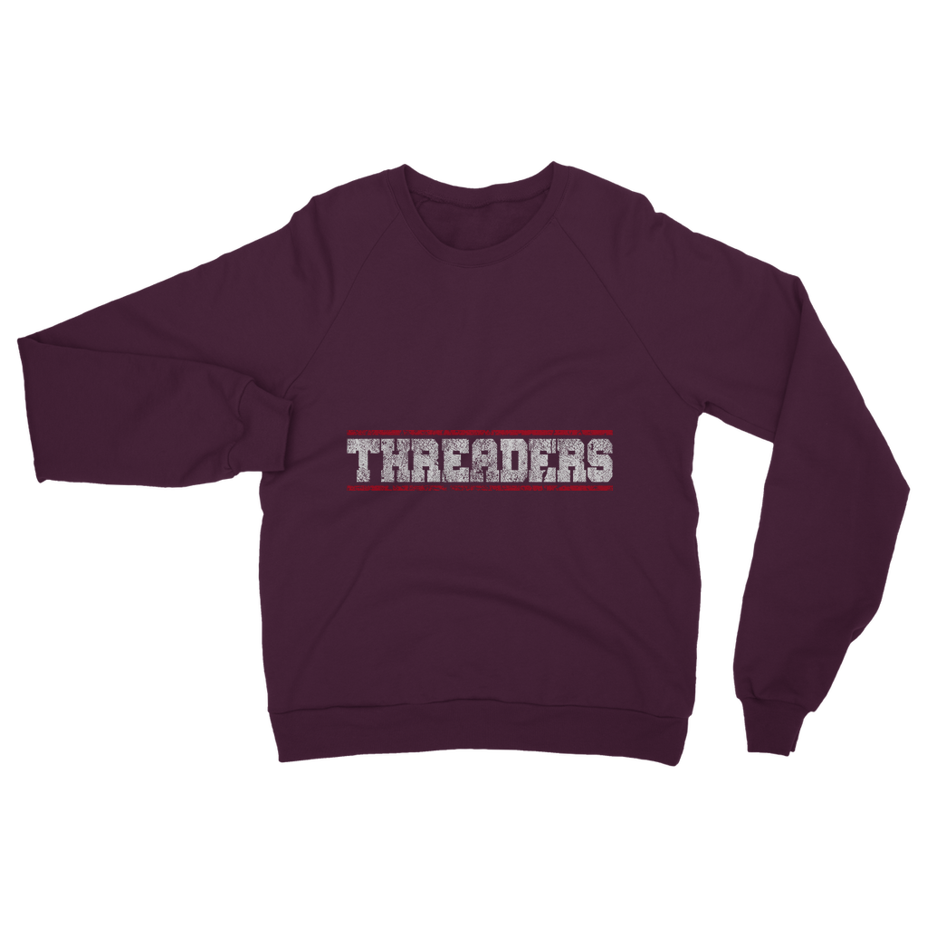 Threaders Classic Adult Sweatshirt