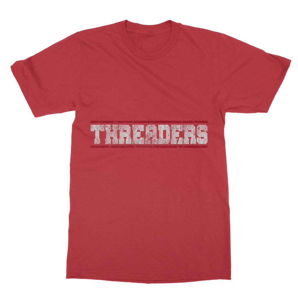 Threaders Classic Adult T-Shirt