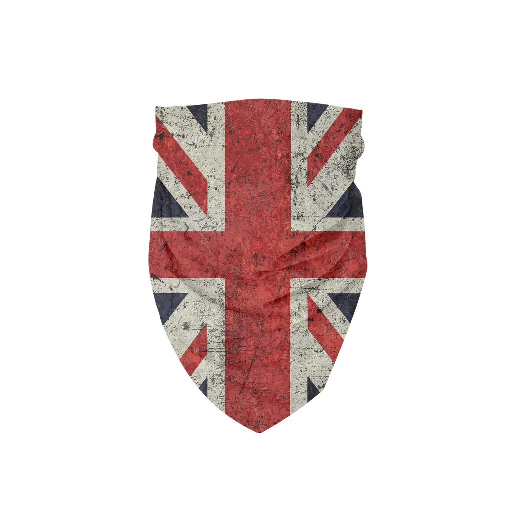 British Lion All Over Printed Sublimation Bandana