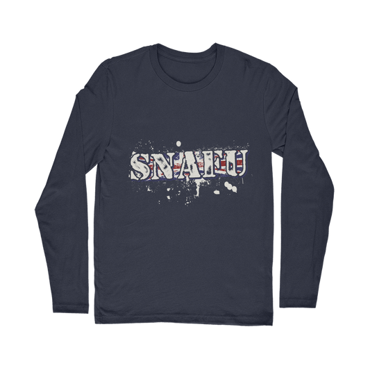 SNAFU Classic Long Sleeve T-Shirt