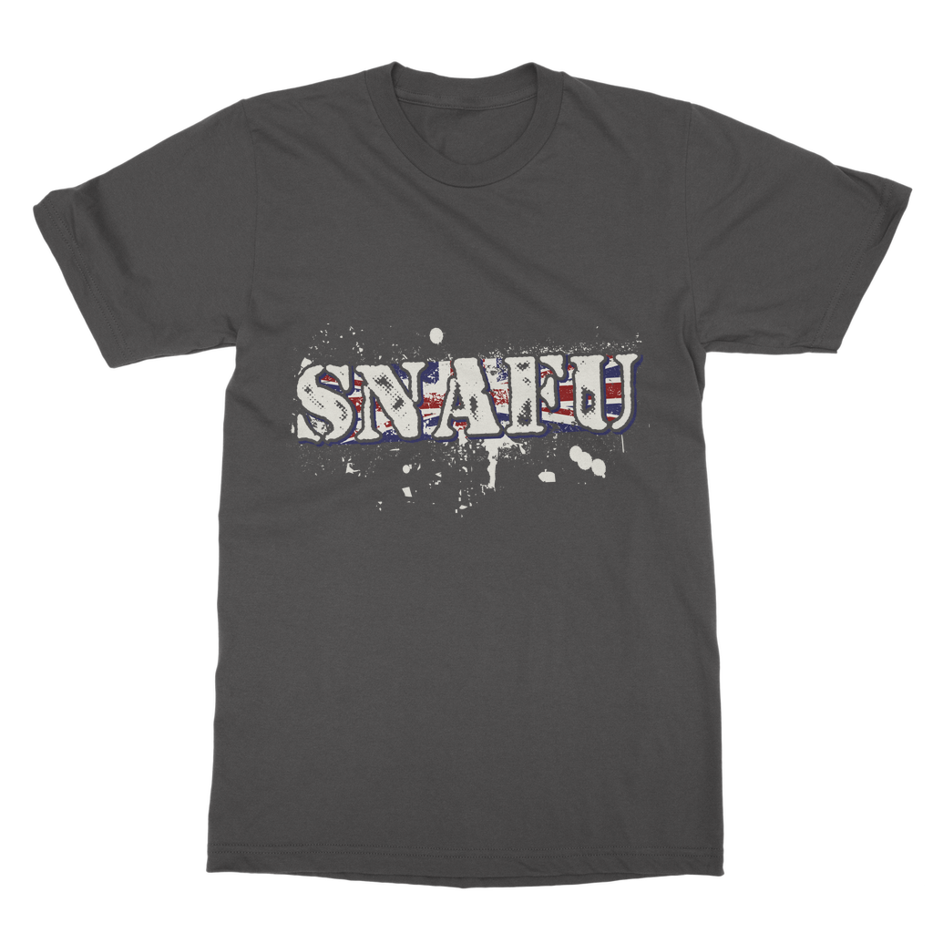 SNAFU Classic Adult T-Shirt