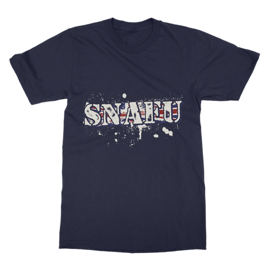 SNAFU Classic Adult T-Shirt