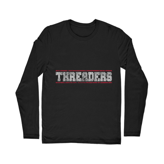 Threaders Classic Long Sleeve T-Shirt
