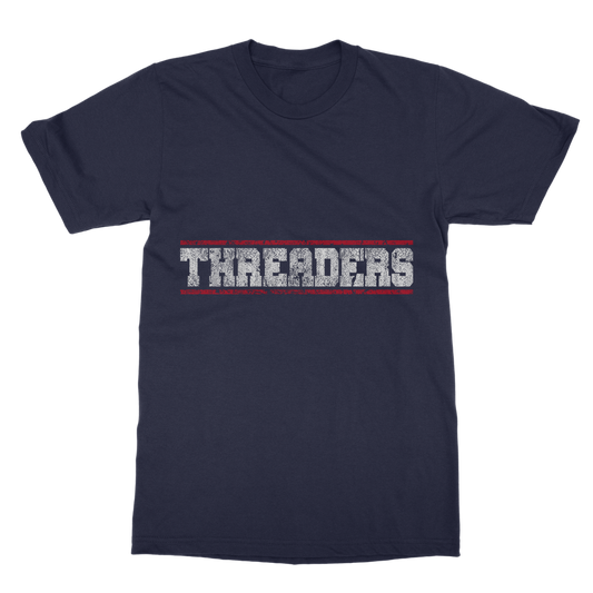 Threaders Classic Adult T-Shirt