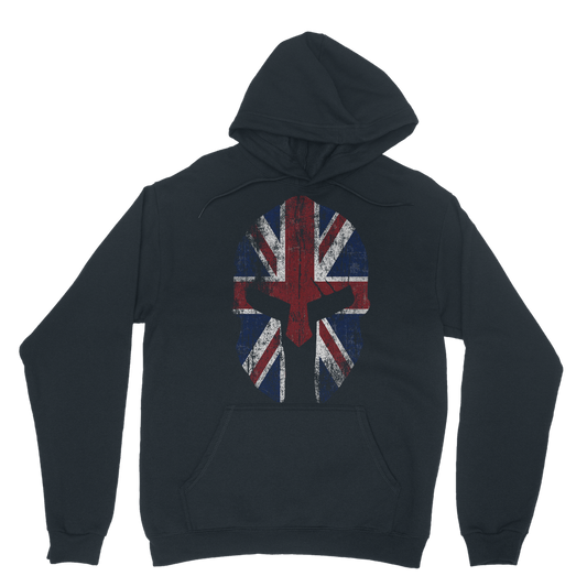 British Spartan V2 Classic Adult Hoodie