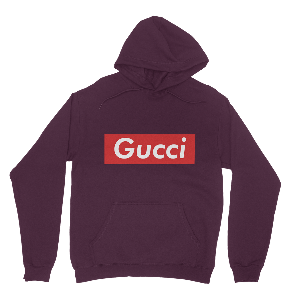 Gucci Classic Adult Hoodie