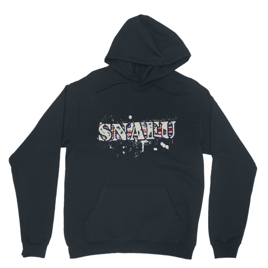 SNAFU Classic Adult Hoodie