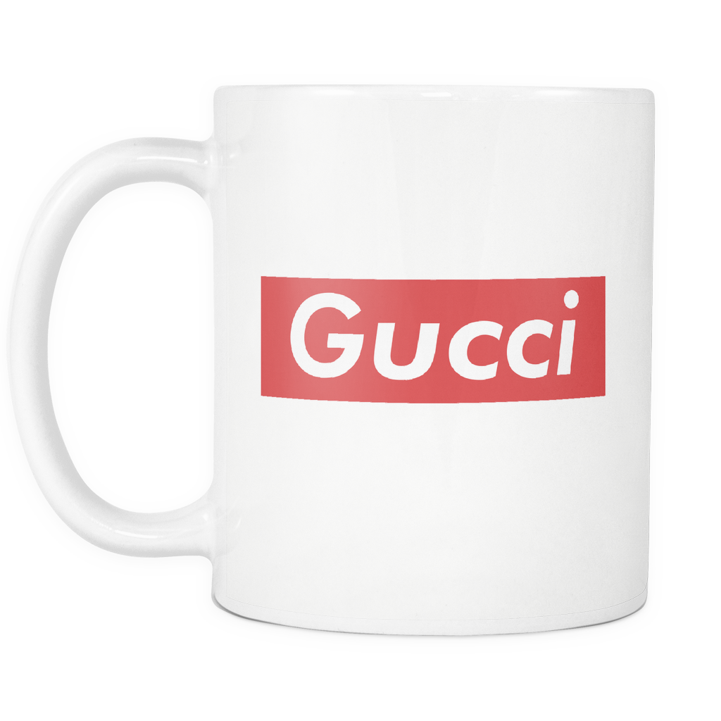 Gucci Mug