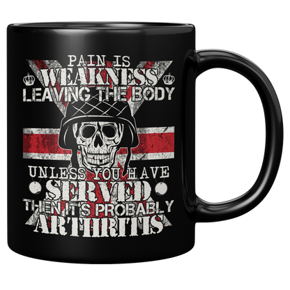 Pain_Is_Weakness_Leaving_The_Body_-_Blac_11oz_Black_RH_Mockup.png
