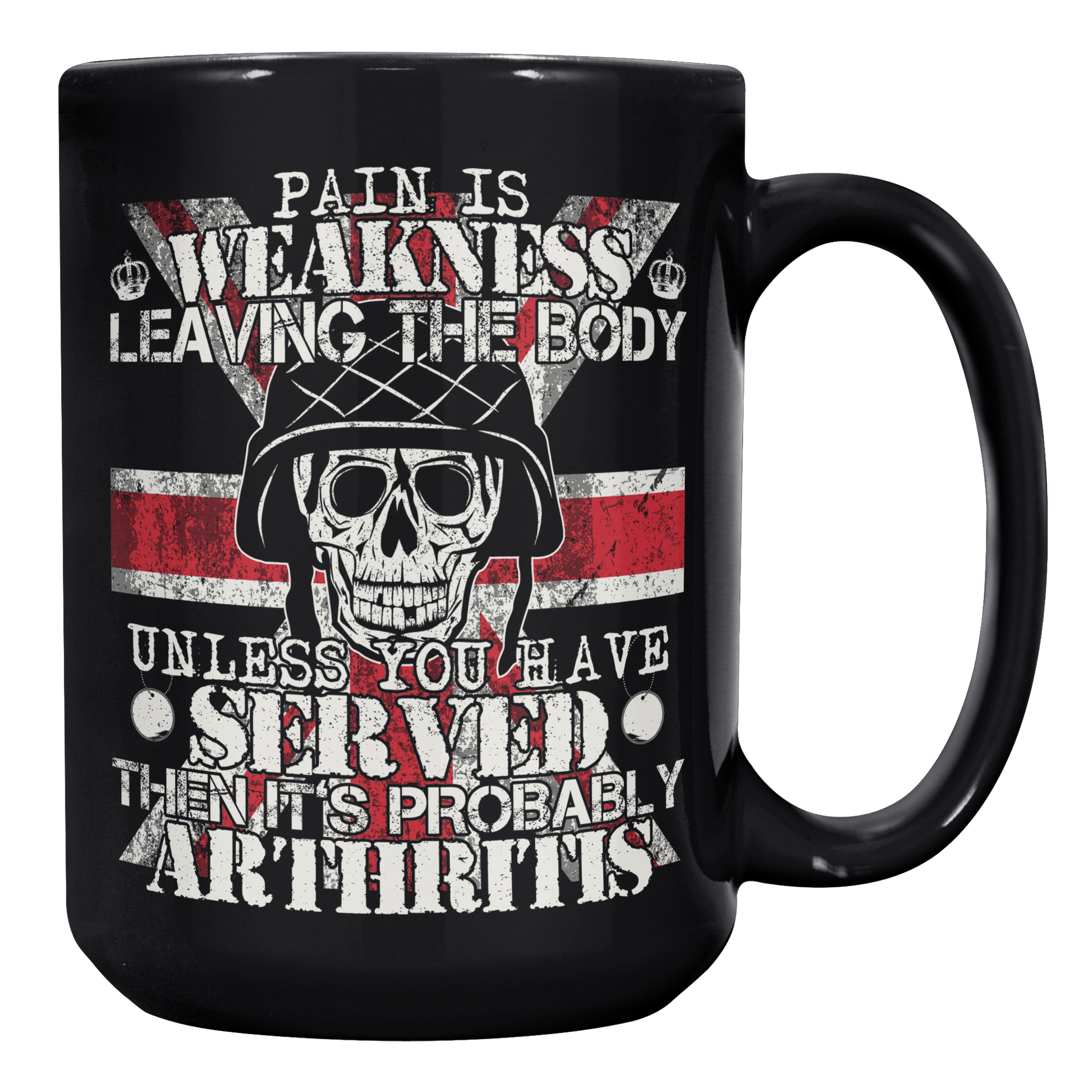 Pain_Is_Weakness_Leaving_The_Body_-_Blac_15oz_Black_RH_Mockup.png