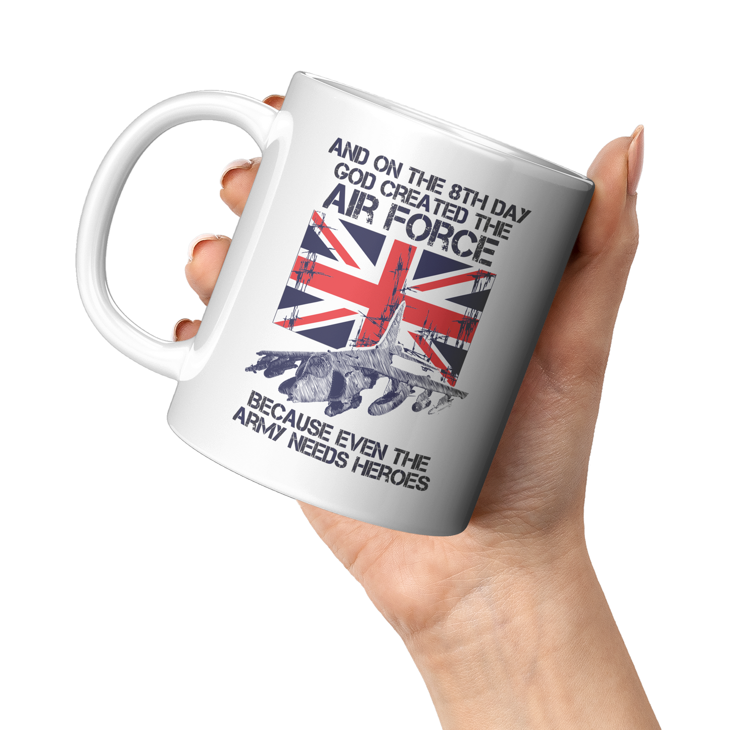The_RAF_Are_Heroes_-_11oz1lb_Mug_11oz_White_LH_Model_Mockup.png