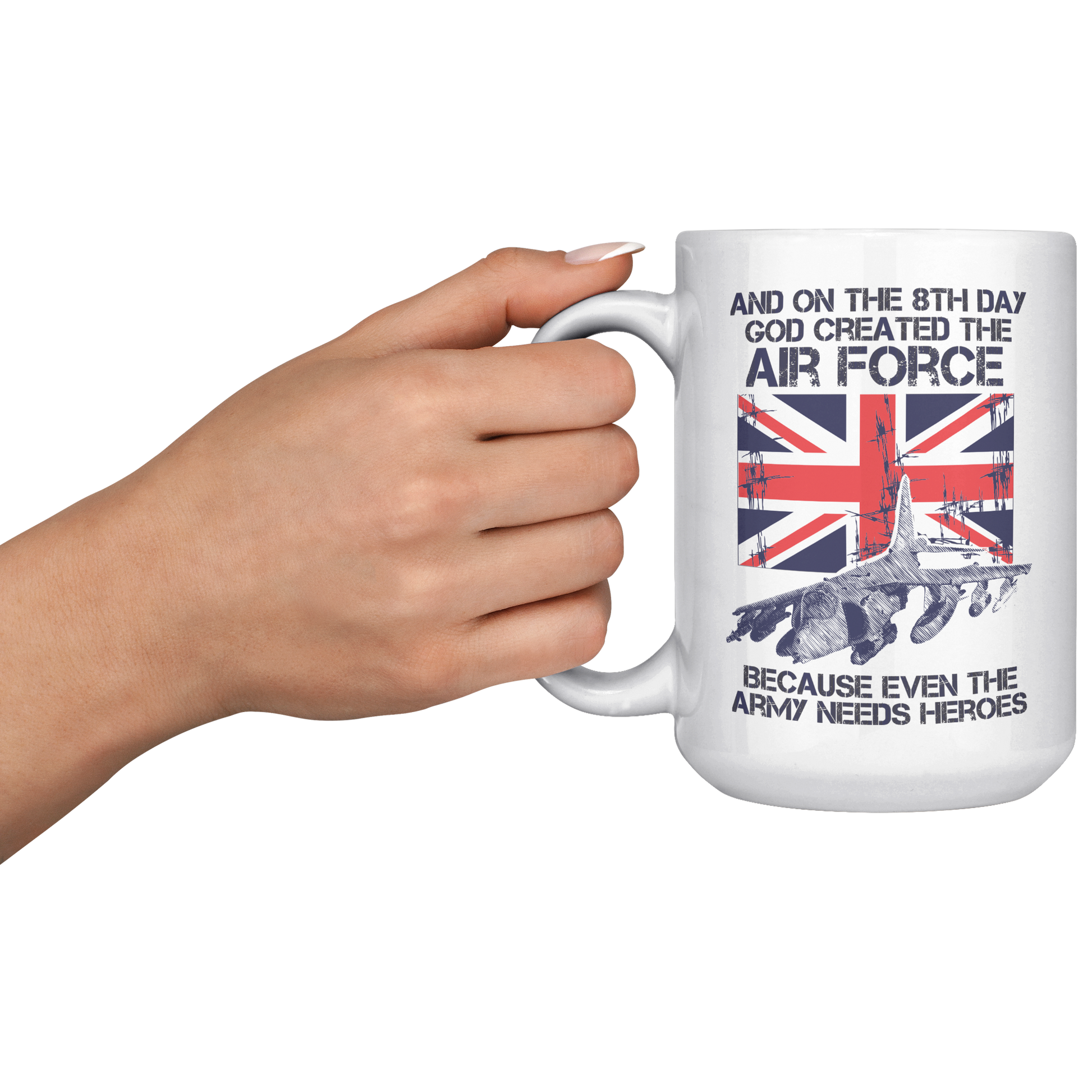 The_RAF_Are_Heroes_-_11oz1lb_Mug_15oz_White_LH_Model_Mockup.png