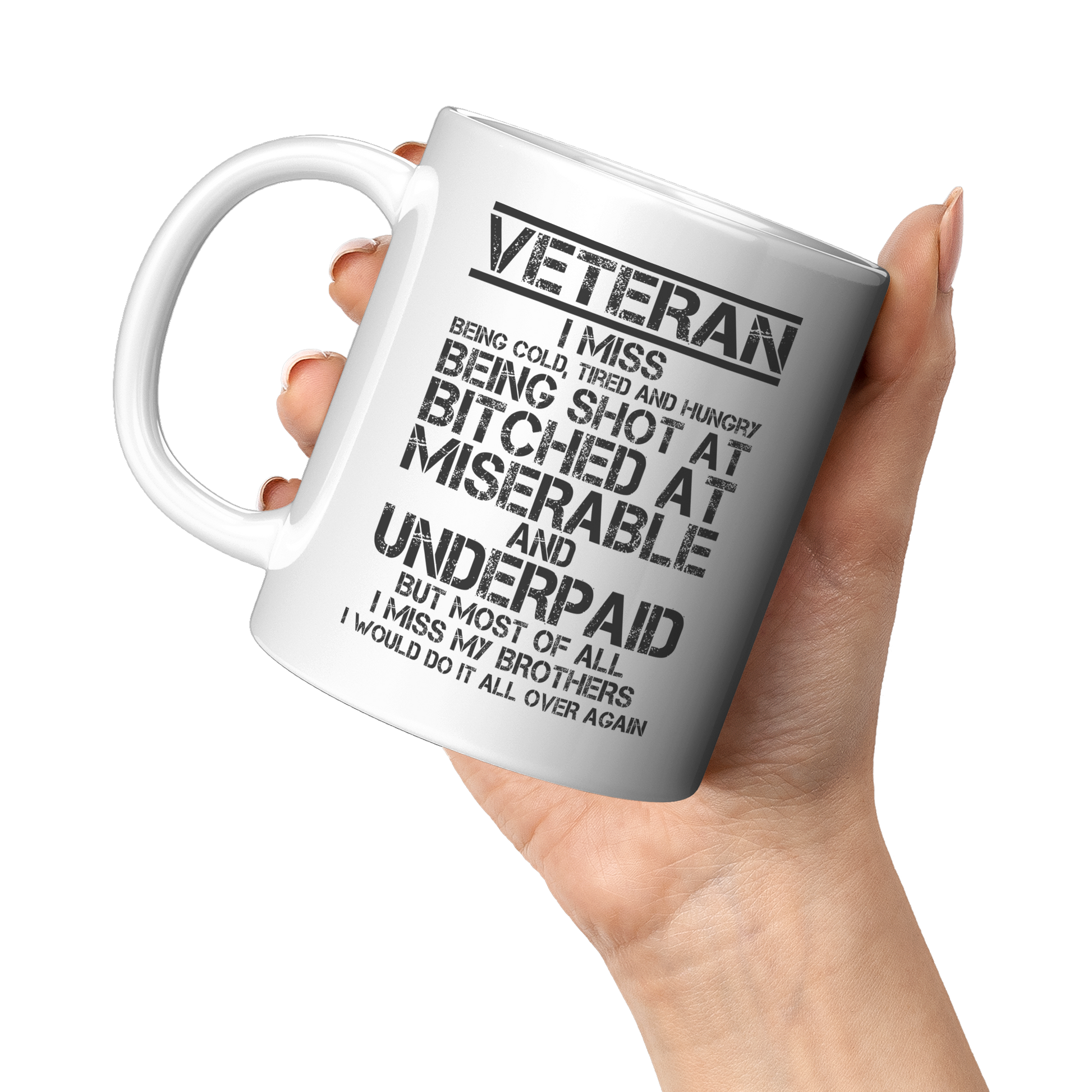 Veteran_-_I_Would_Do_It_All_Over_Again_-_11oz_White_LH_Model_Mockup.png
