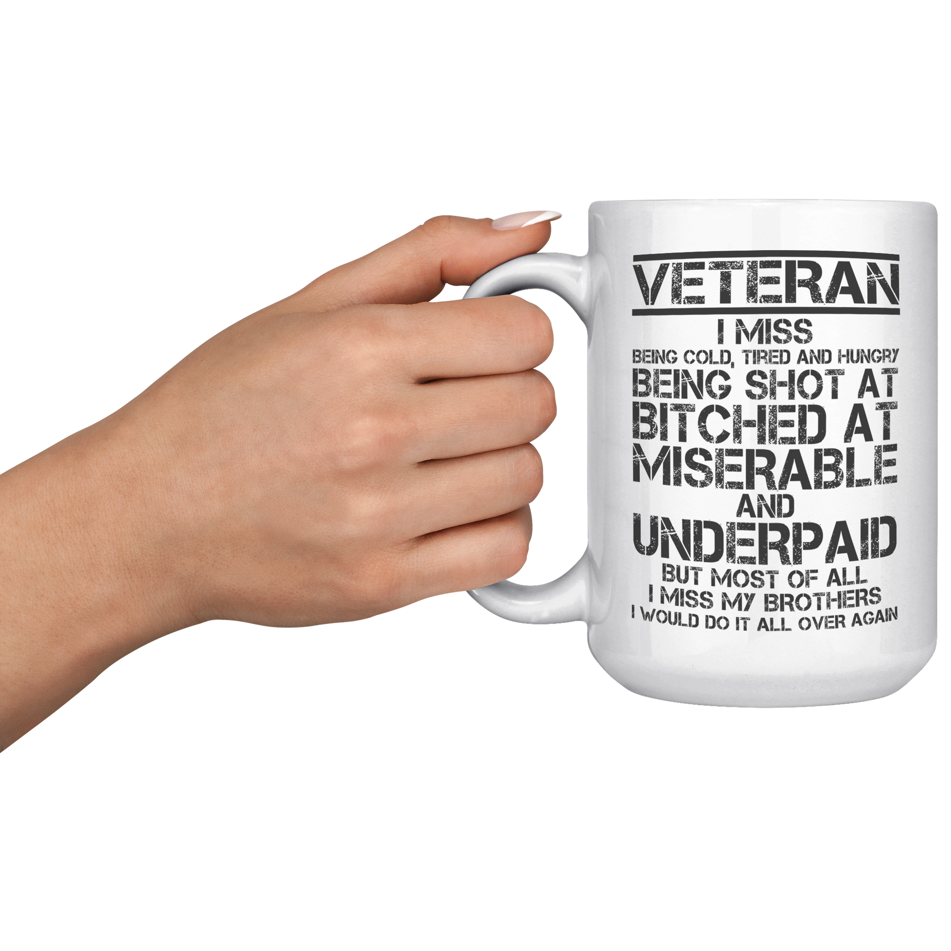 Veteran_-_I_Would_Do_It_All_Over_Again_-_15oz_White_LH_Model_Mockup.png