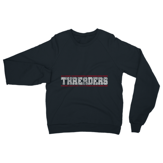 Threaders Classic Adult Sweatshirt