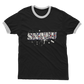 SNAFU Adult Ringer T-Shirt