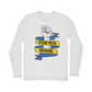 Stand With Ukraine Classic Long Sleeve T-Shirt