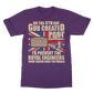 Royal Engineers Love Port Classic Adult T-Shirt