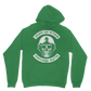 Grumpy Old Veteran - Complaining Chapter Classic Adult Hoodie