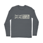 ROYAL SOLDIER Classic Long Sleeve T-Shirt