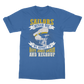 Davy Jones Locker Classic Adult T-Shirt