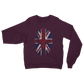 British Spartan V2 Classic Adult Sweatshirt