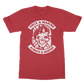 Once a Marine, always a Marine! Classic Adult T-Shirt
