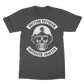 British Veteran - Ibuprofen Chapter Classic Adult T-Shirt
