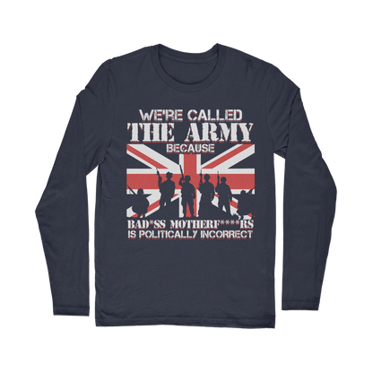 Army BAMFS Classic Long Sleeve T-Shirt