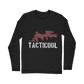Tacticool Classic Long Sleeve T-Shirt