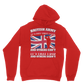 British Army - It's That I Did Classic Adult Hoodie