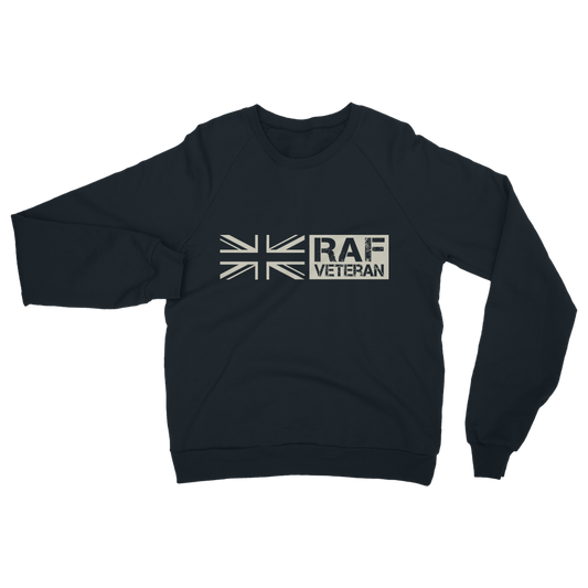 RAF Veteran Classic Adult Sweatshirt