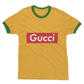 Gucci Adult Ringer T-Shirt