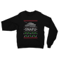 SNAFU Christmas Classic Adult Sweatshirt