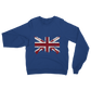 L1A1 SLR British Flag Classic Adult Sweatshirt