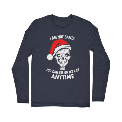 I'm Not Santa But - Christmas Classic Long Sleeve T-Shirt