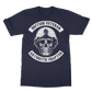 British Veteran - Arthritis Chapter Classic Adult T-Shirt