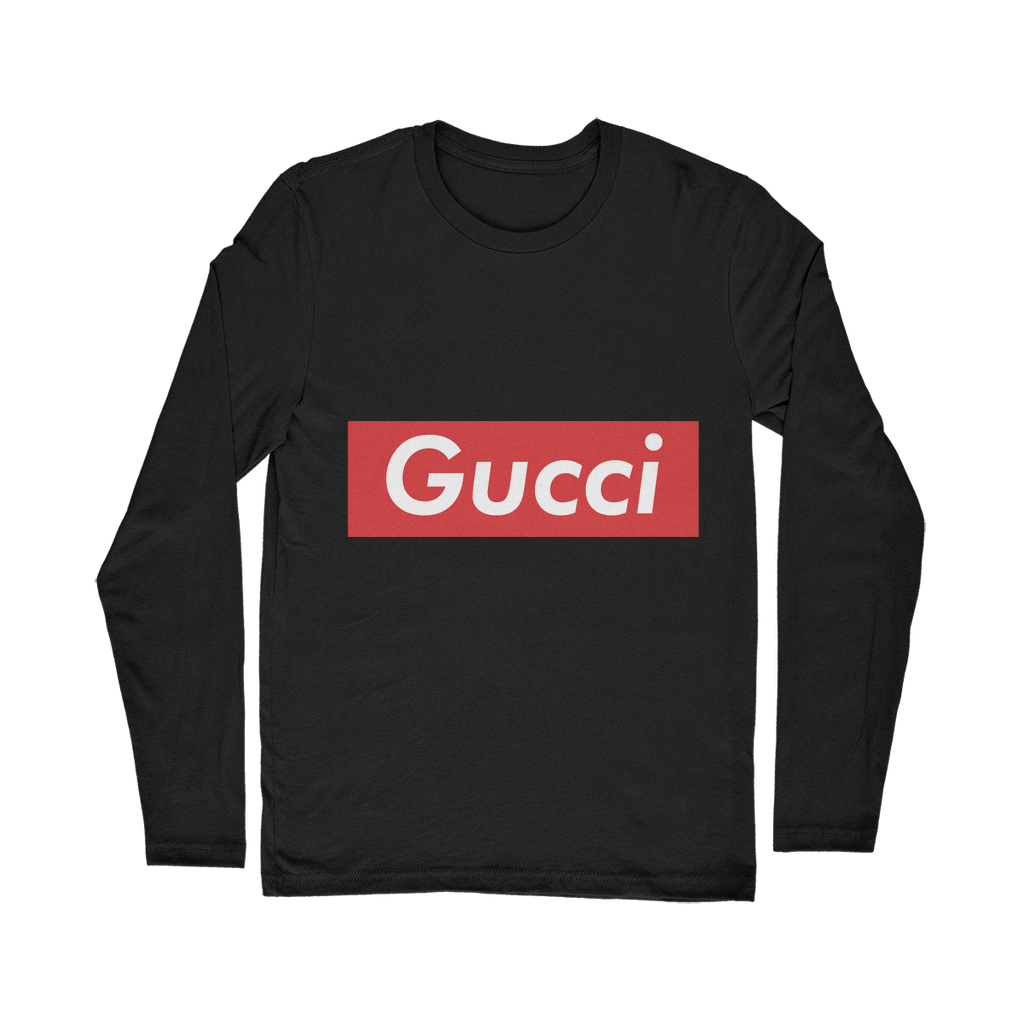 Gucci classic shirt sales