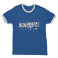 SNAFU Adult Ringer T-Shirt