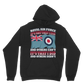 Royal Air Force - It's That I Did Classic Adult Hoodie