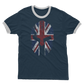 British Spartan V2 Adult Ringer T-Shirt