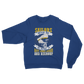 Davy Jones Locker Classic Adult Sweatshirt