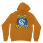 Be Brave Like Ukraine Classic Adult Hoodie