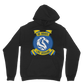 Be Brave Like Ukraine Classic Adult Hoodie