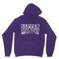 Sapper - I Hunt Bombs What Do You Do? Classic Adult Hoodie