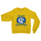 Be Brave Like Ukraine Classic Adult Sweatshirt