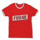 FUBAR Adult Ringer T-Shirt